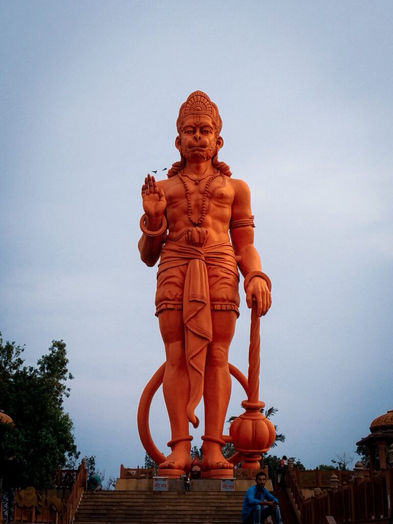 Hanuman Ji ki Aarti