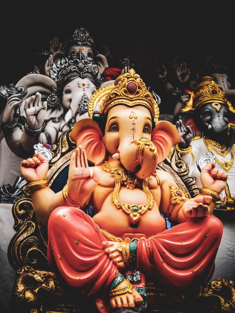 Ganesh Ji ki Aarti