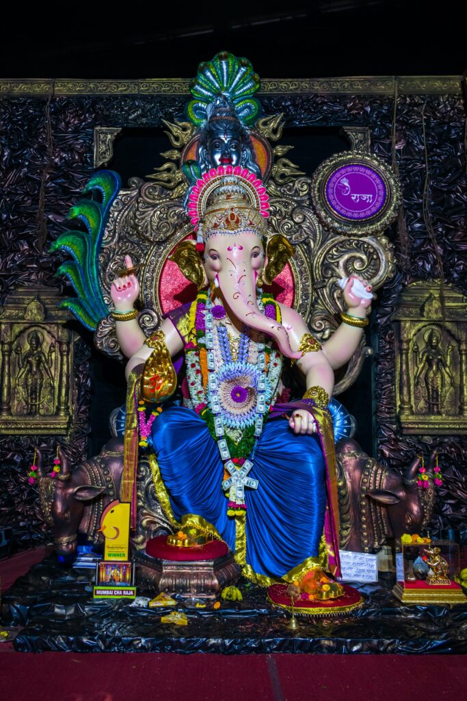 ganpati aarti
