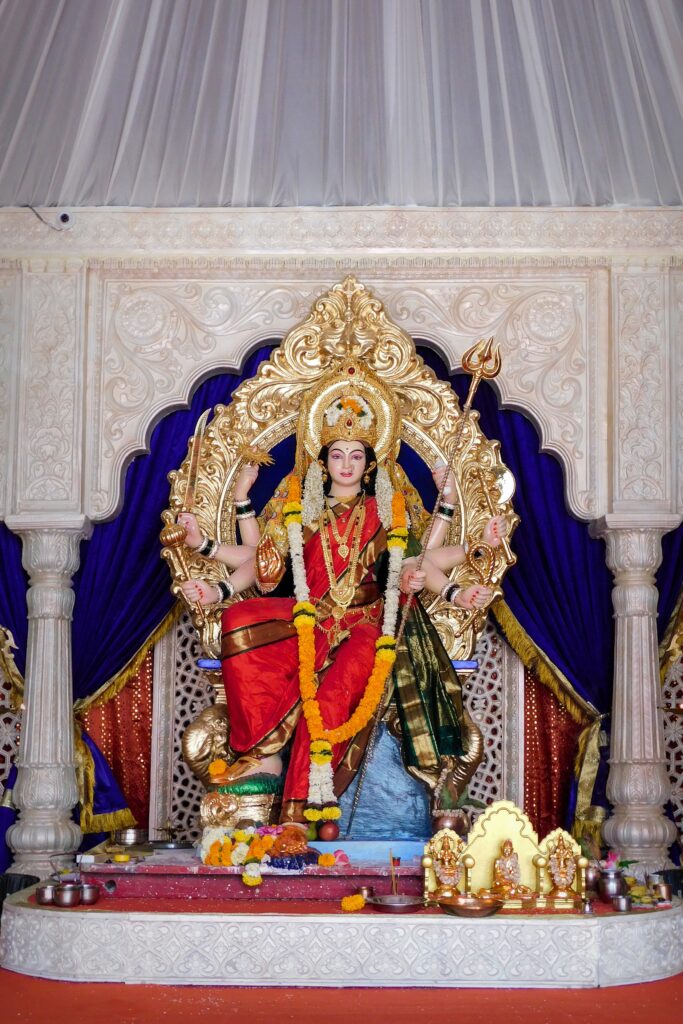 maa naina devi