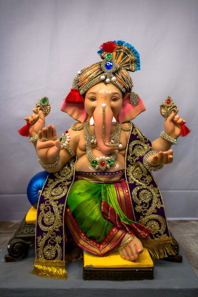 ganpati
