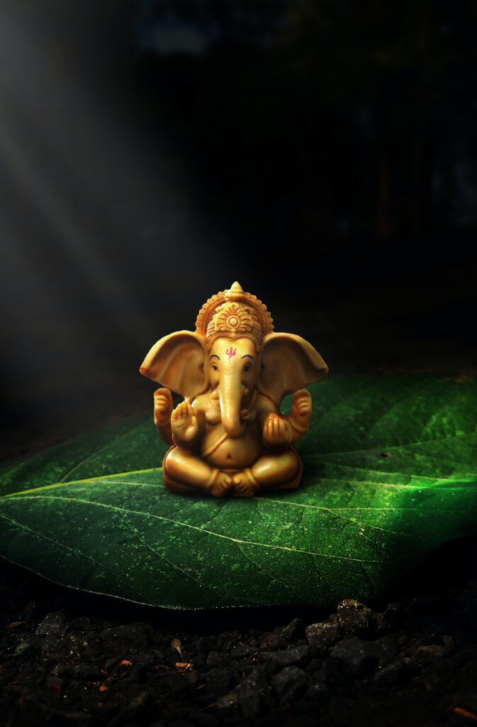 ganesh
